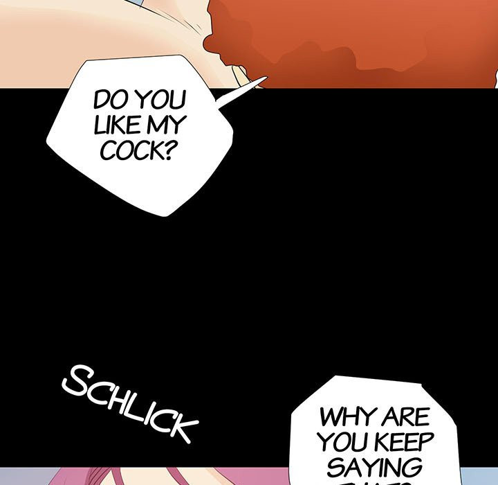 Sex Note Chapter 14 Page 13