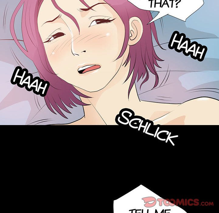 Sex Note Chapter 14 Page 14
