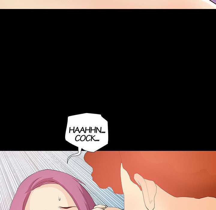Sex Note Chapter 14 Page 16