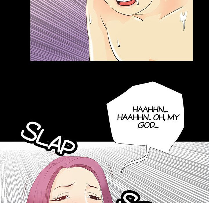 Sex Note Chapter 14 Page 20