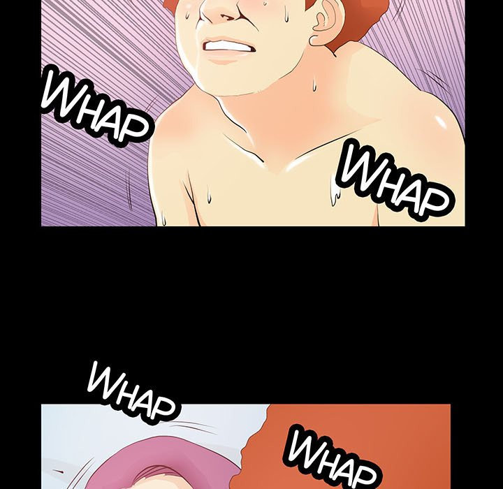 Sex Note Chapter 14 Page 23