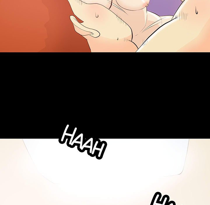 Sex Note Chapter 14 Page 27