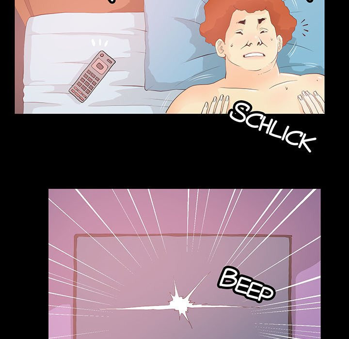 Sex Note Chapter 14 Page 31