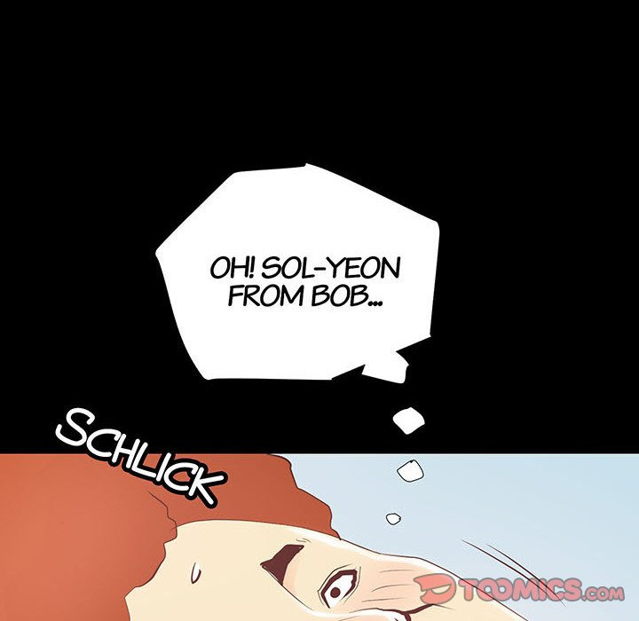 Sex Note Chapter 14 Page 34