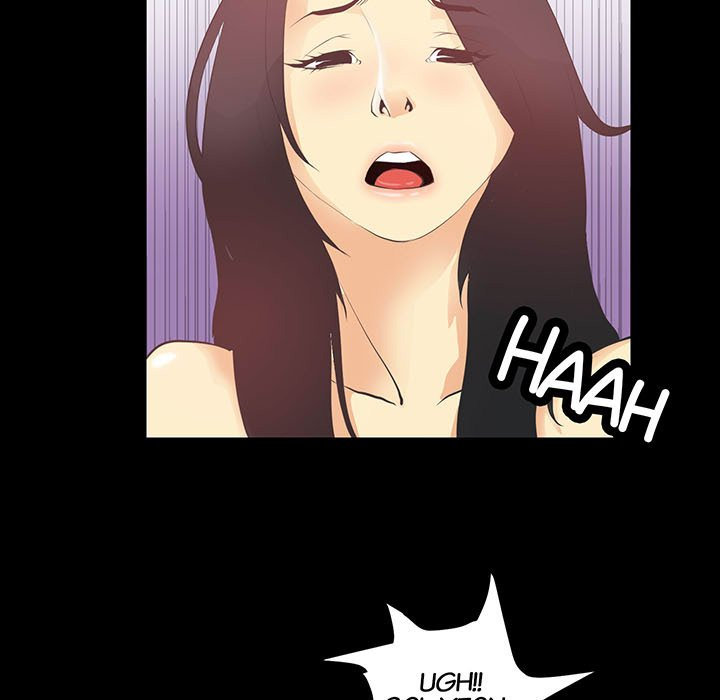 Sex Note Chapter 14 Page 41