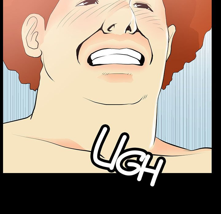 Sex Note Chapter 14 Page 47