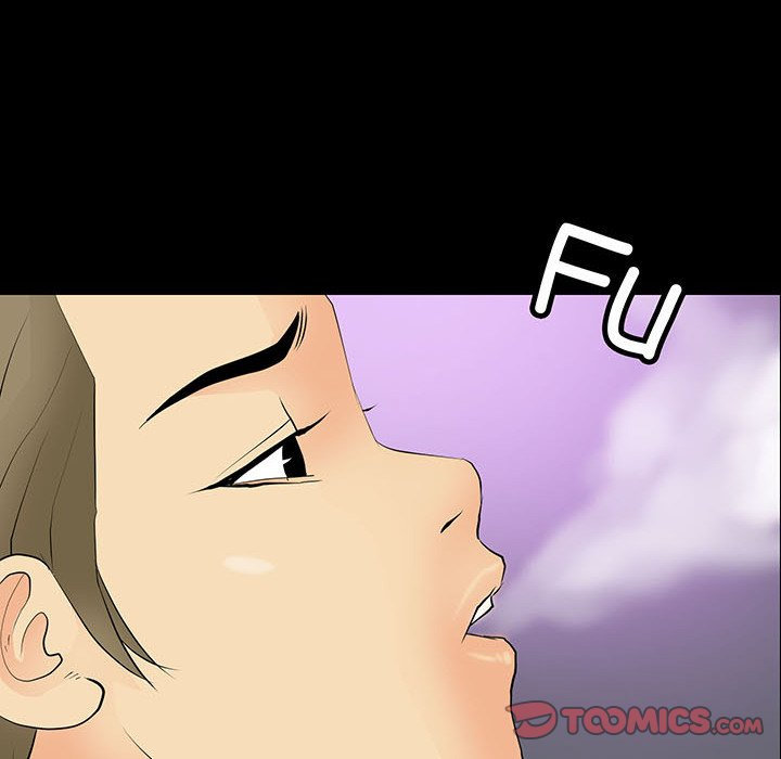 Sex Note Chapter 14 Page 54