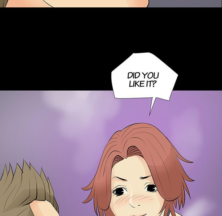 Sex Note Chapter 14 Page 55