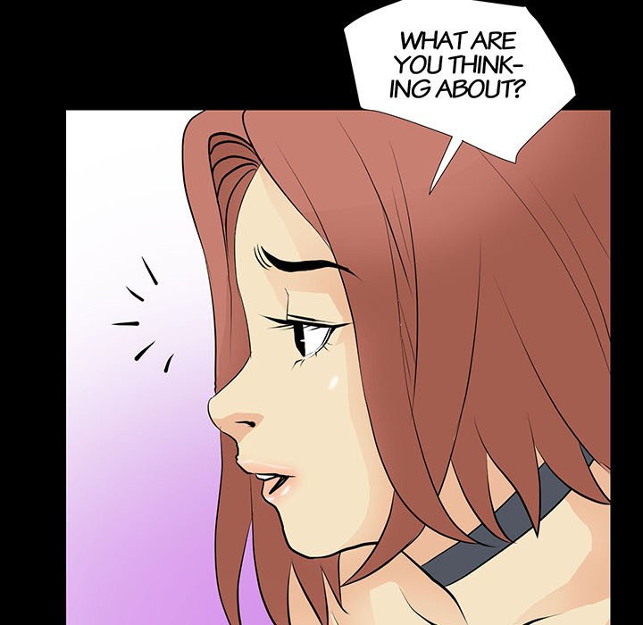 Sex Note Chapter 14 Page 57