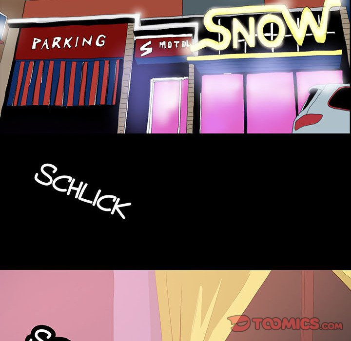 Sex Note Chapter 14 Page 6
