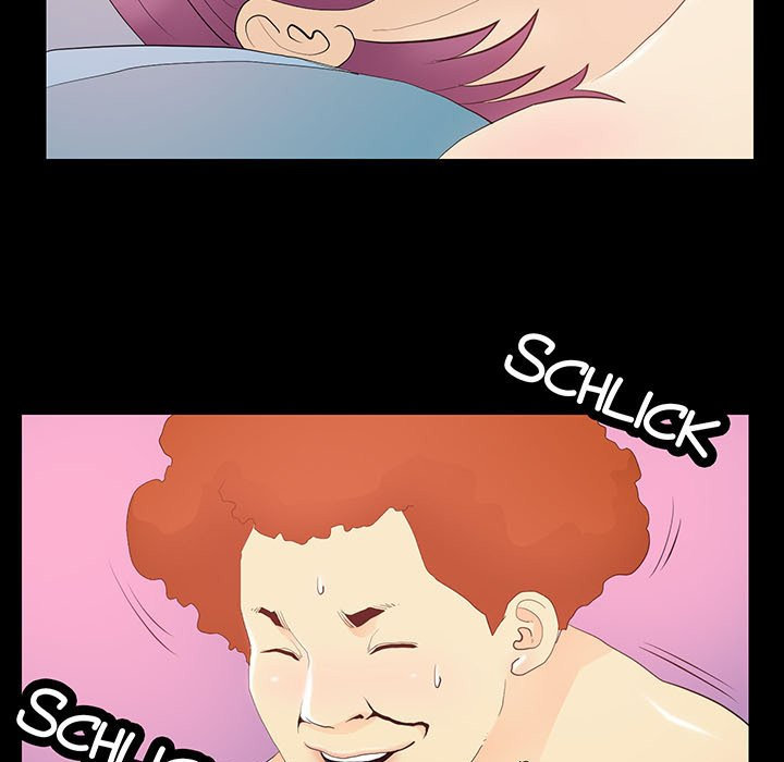 Sex Note Chapter 14 Page 9