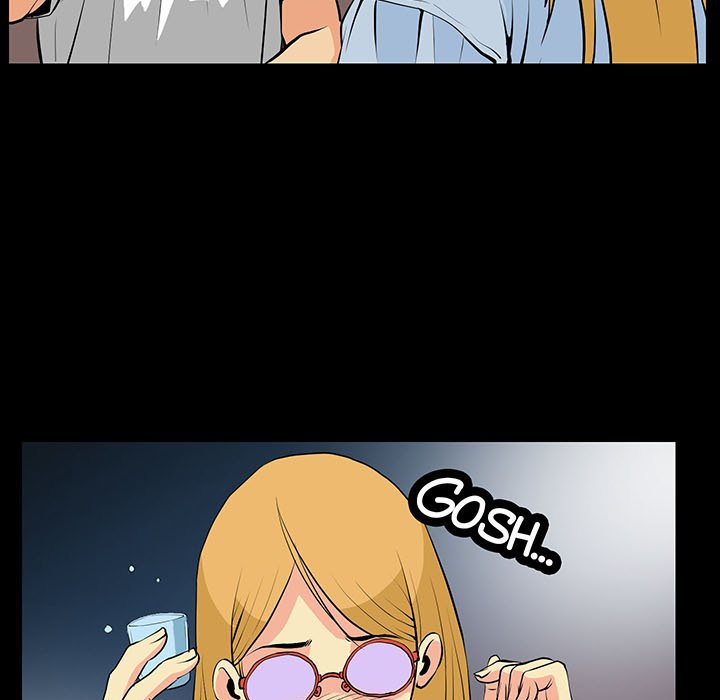 Sex Note Chapter 15 Page 13