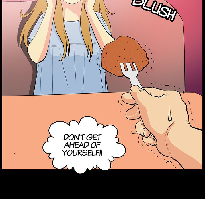 Sex Note Chapter 15 Page 17