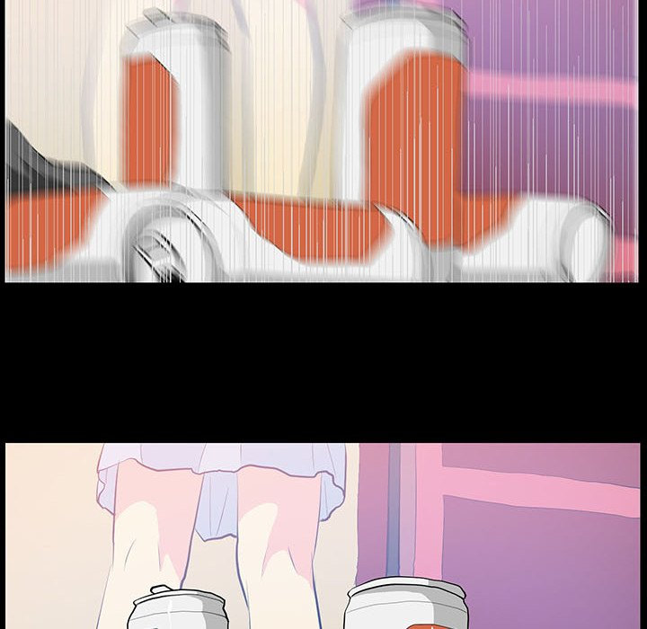 Sex Note Chapter 15 Page 24