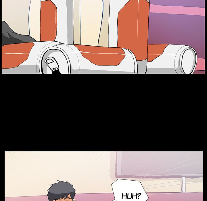 Sex Note Chapter 15 Page 25