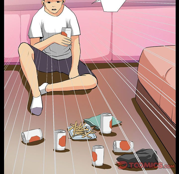 Sex Note Chapter 15 Page 26