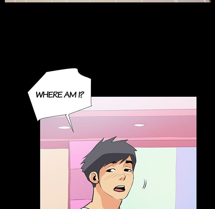 Sex Note Chapter 15 Page 27