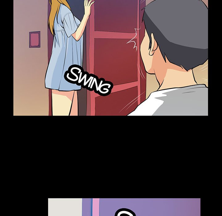 Sex Note Chapter 15 Page 29