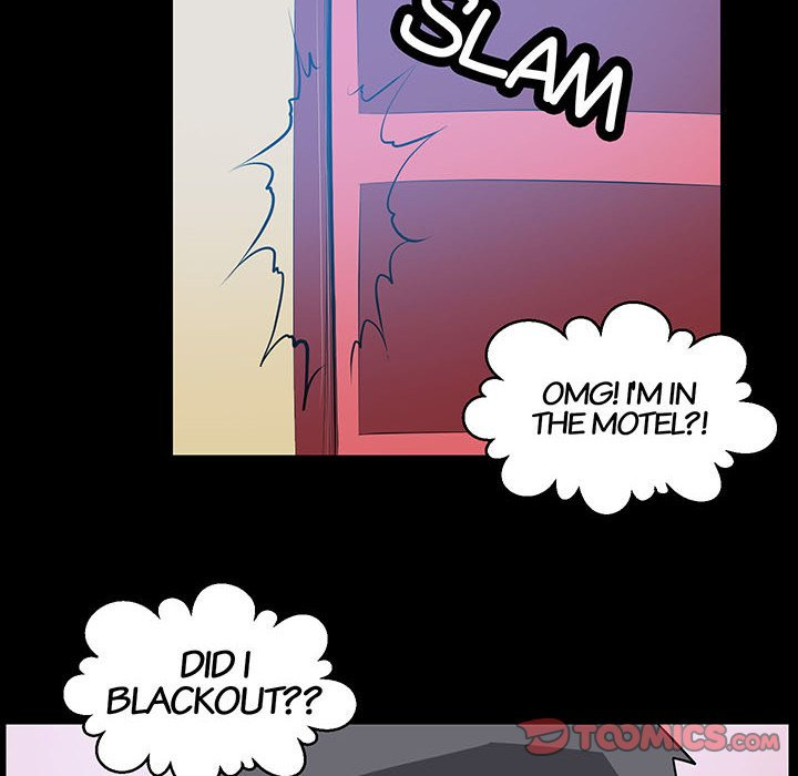Sex Note Chapter 15 Page 30
