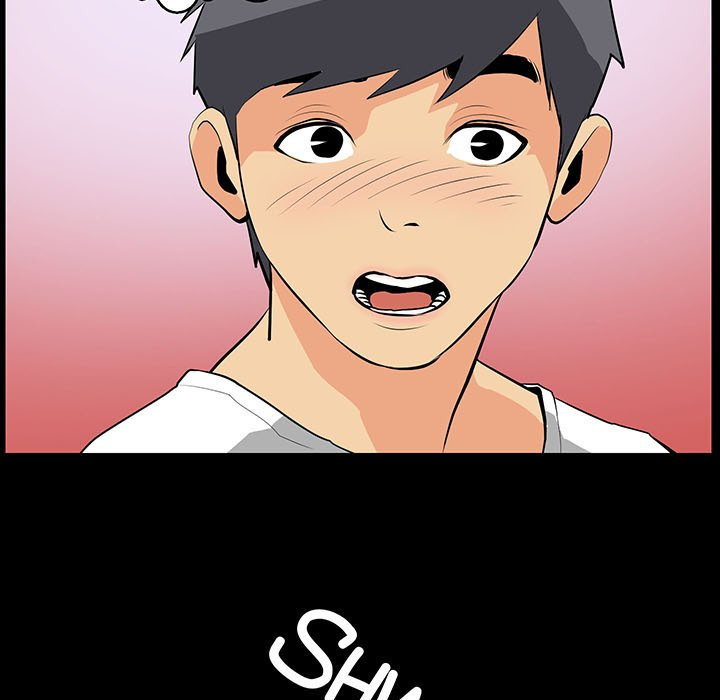 Sex Note Chapter 15 Page 31