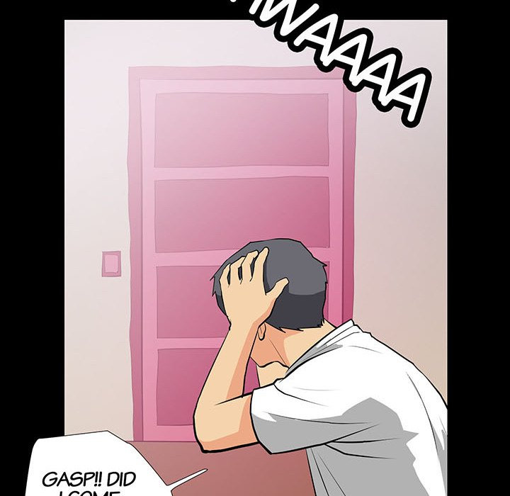 Sex Note Chapter 15 Page 32