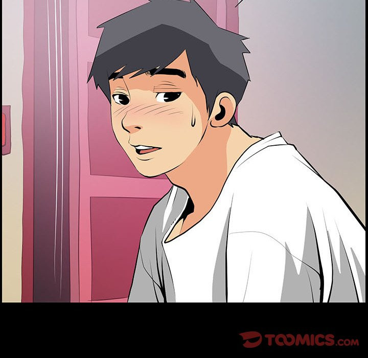 Sex Note Chapter 15 Page 34