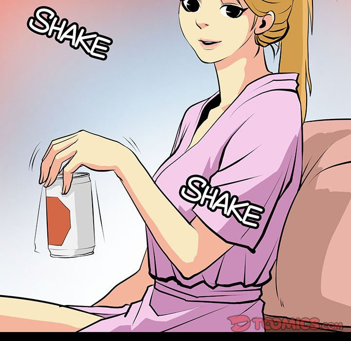 Sex Note Chapter 15 Page 54