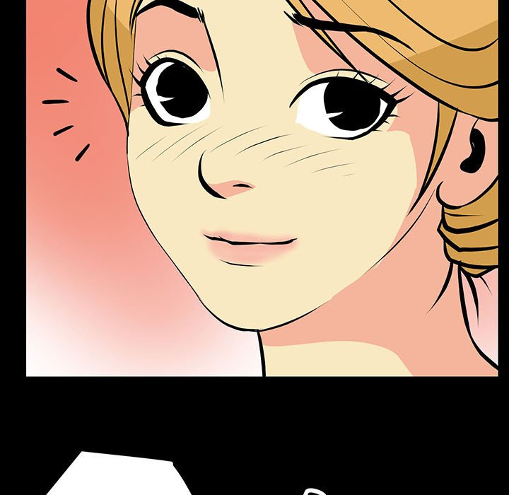 Sex Note Chapter 15 Page 57