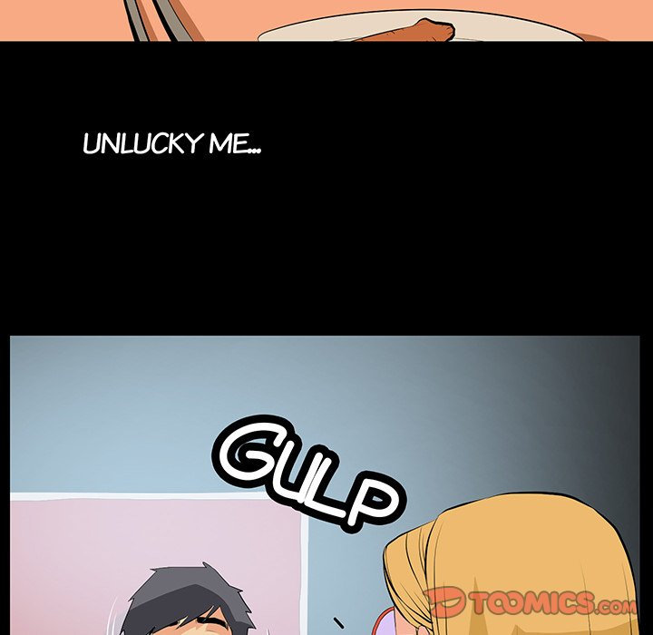 Sex Note Chapter 15 Page 6