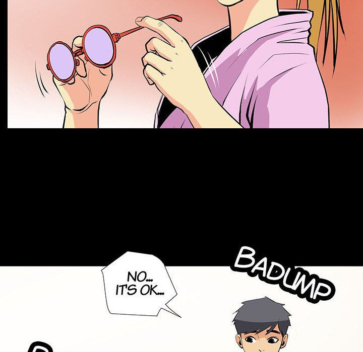 Sex Note Chapter 15 Page 60