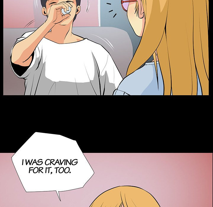 Sex Note Chapter 15 Page 7