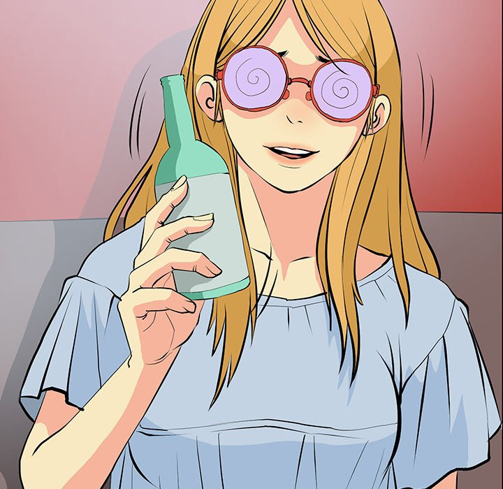 Sex Note Chapter 15 Page 8
