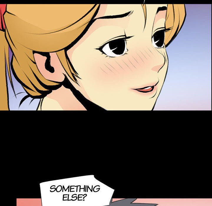 Sex Note Chapter 16 Page 12