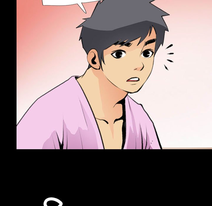 Sex Note Chapter 16 Page 13