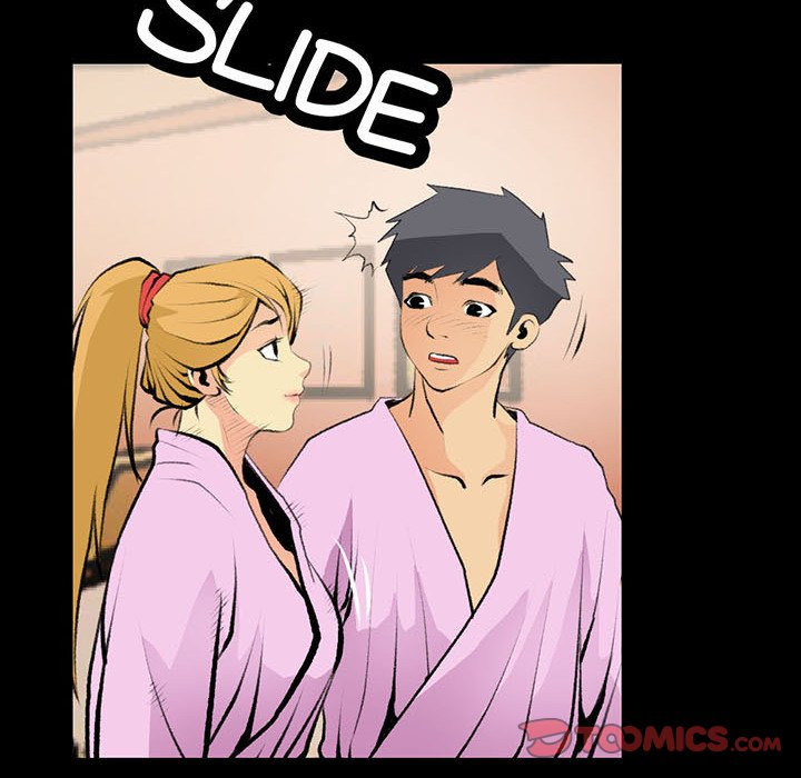 Sex Note Chapter 16 Page 14
