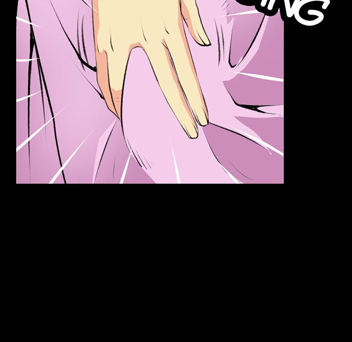 Sex Note Chapter 16 Page 19