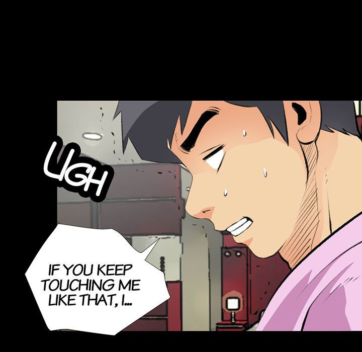 Sex Note Chapter 16 Page 25