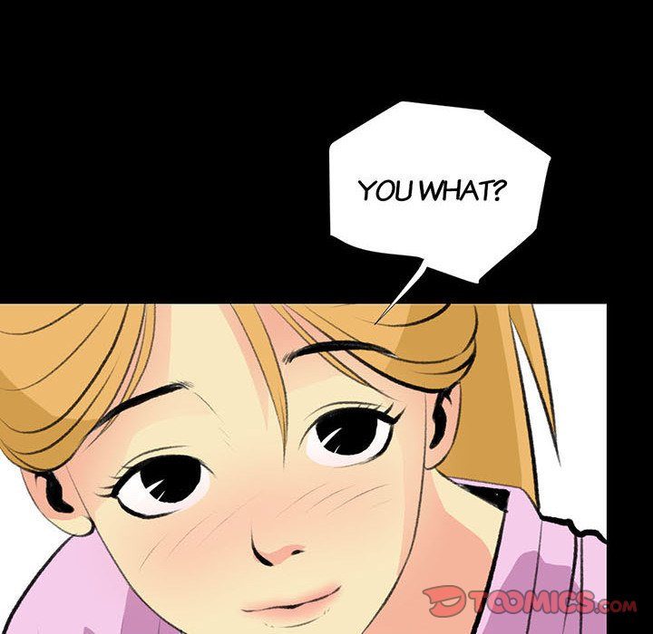 Sex Note Chapter 16 Page 26