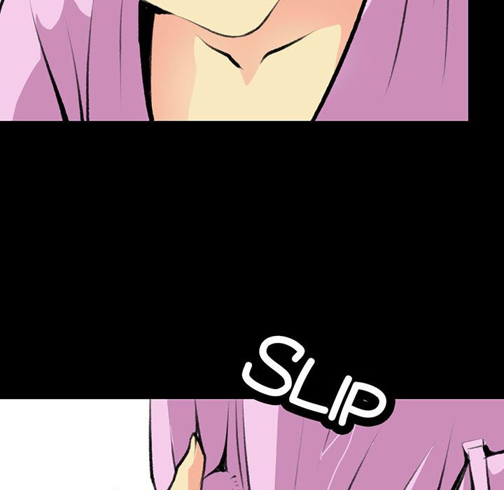 Sex Note Chapter 16 Page 27