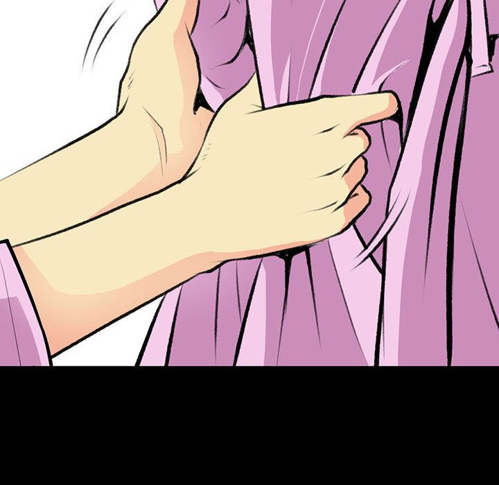 Sex Note Chapter 16 Page 28