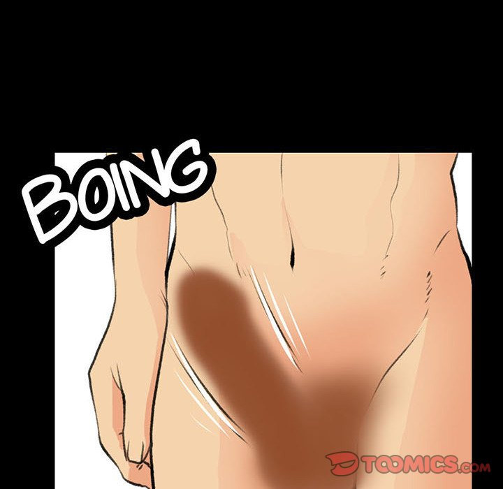 Sex Note Chapter 16 Page 34