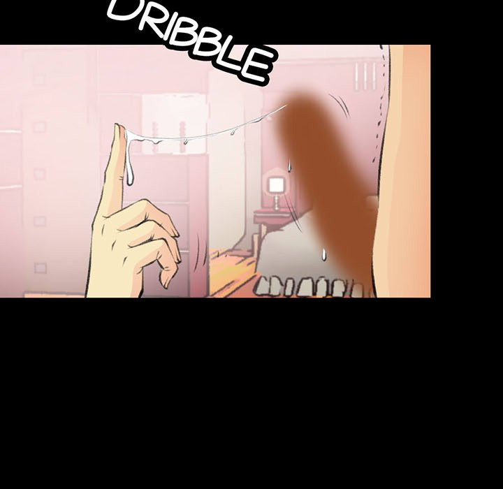 Sex Note Chapter 16 Page 39