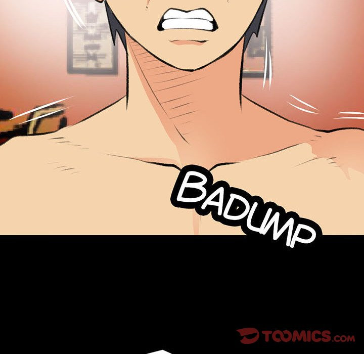 Sex Note Chapter 16 Page 42