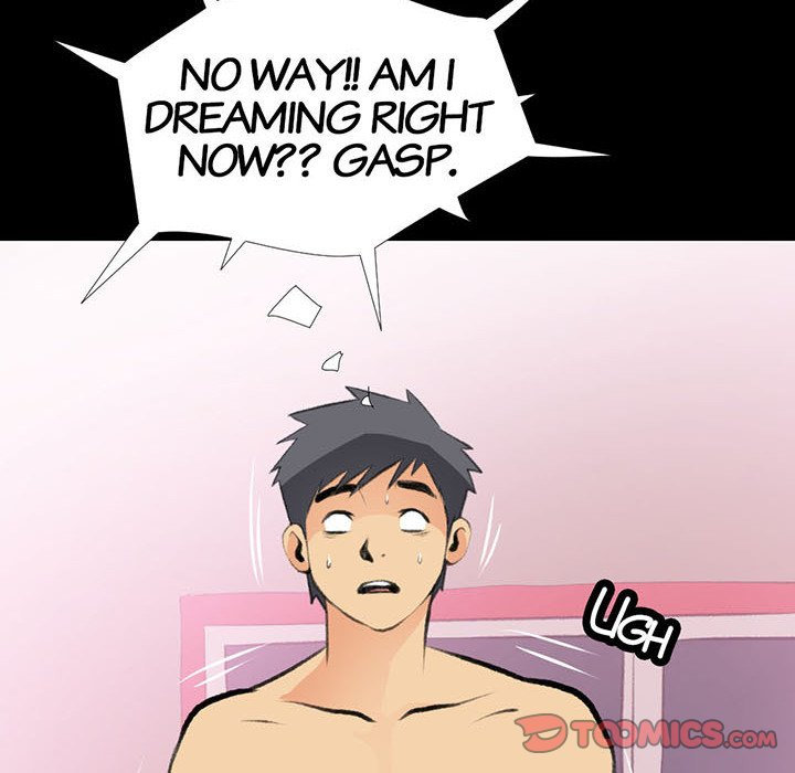 Sex Note Chapter 16 Page 46