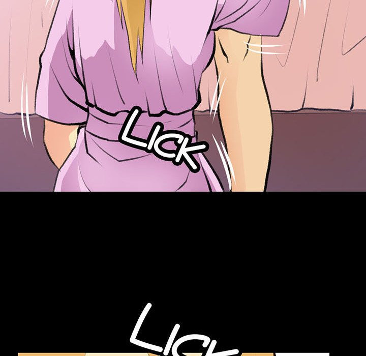 Sex Note Chapter 16 Page 48