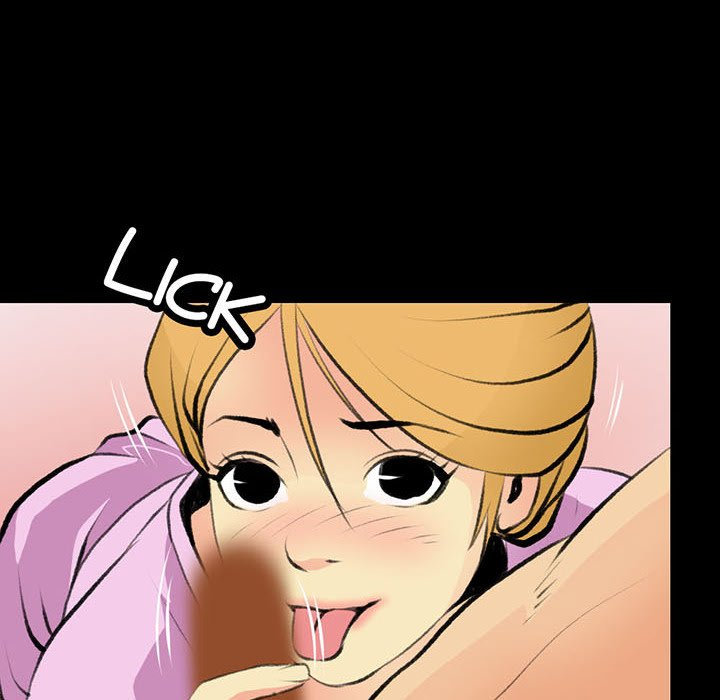 Sex Note Chapter 16 Page 52