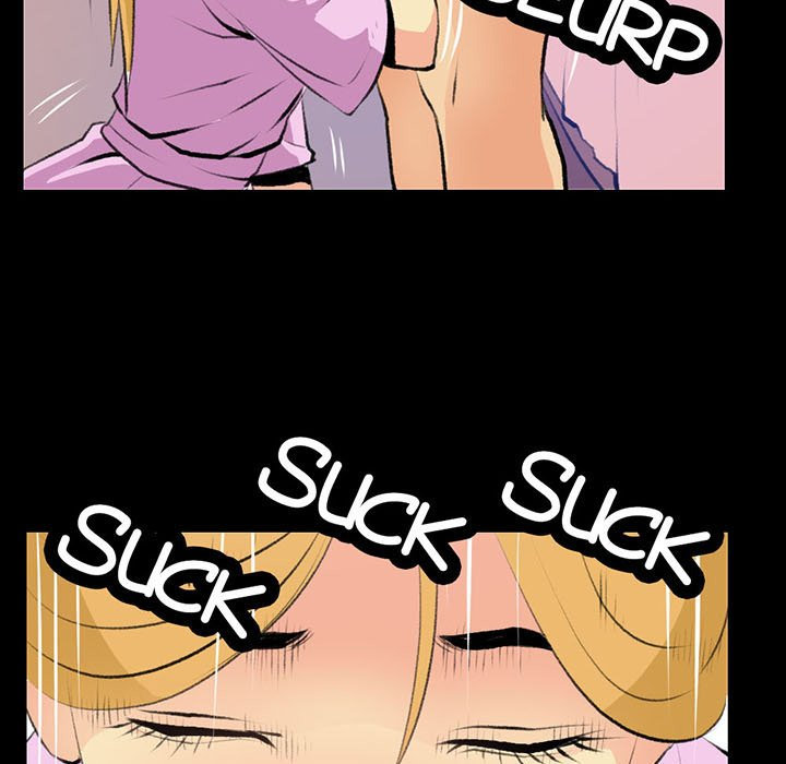 Sex Note Chapter 16 Page 61