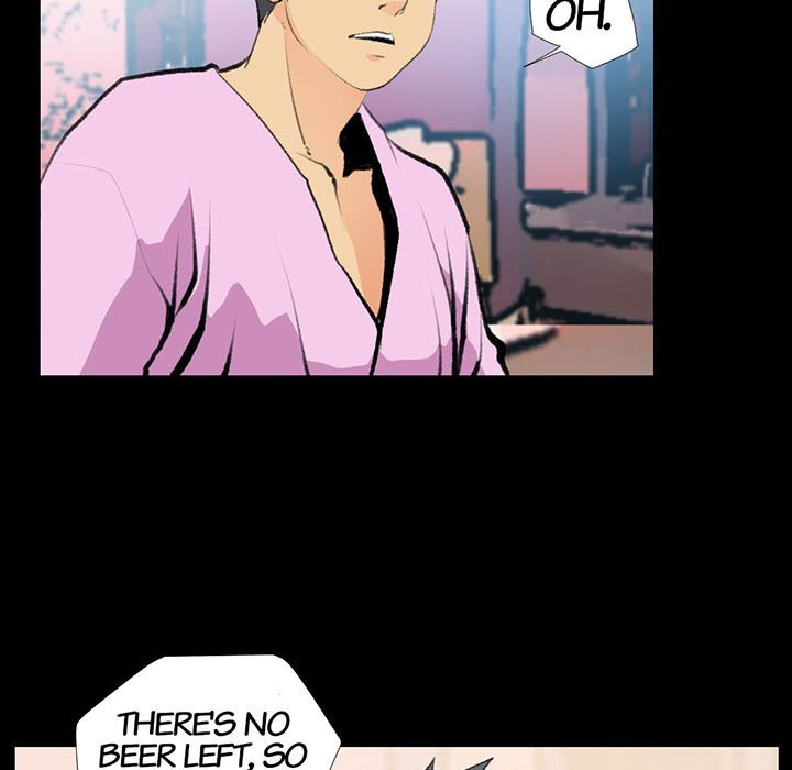 Sex Note Chapter 16 Page 7
