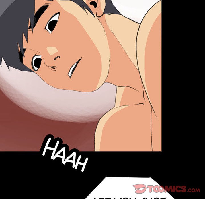 Sex Note Chapter 17 Page 18