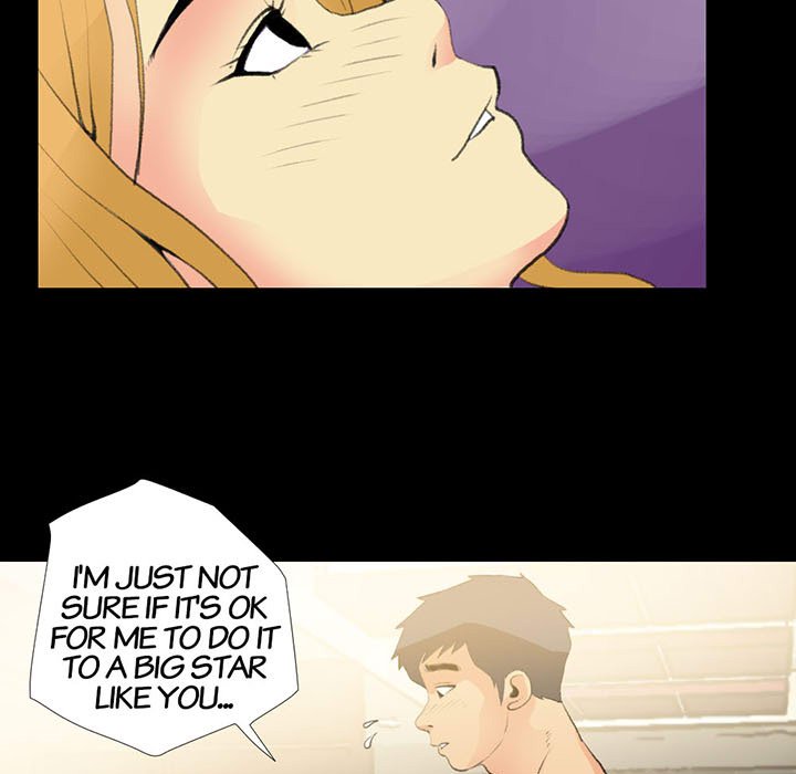 Sex Note Chapter 17 Page 23